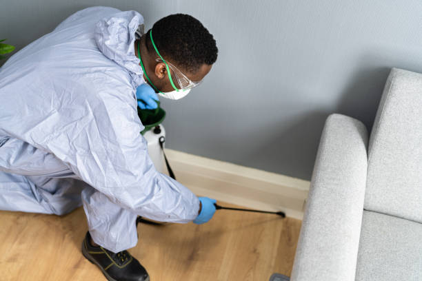 Best Pest Control for Hotels  in Sawyerwood, OH